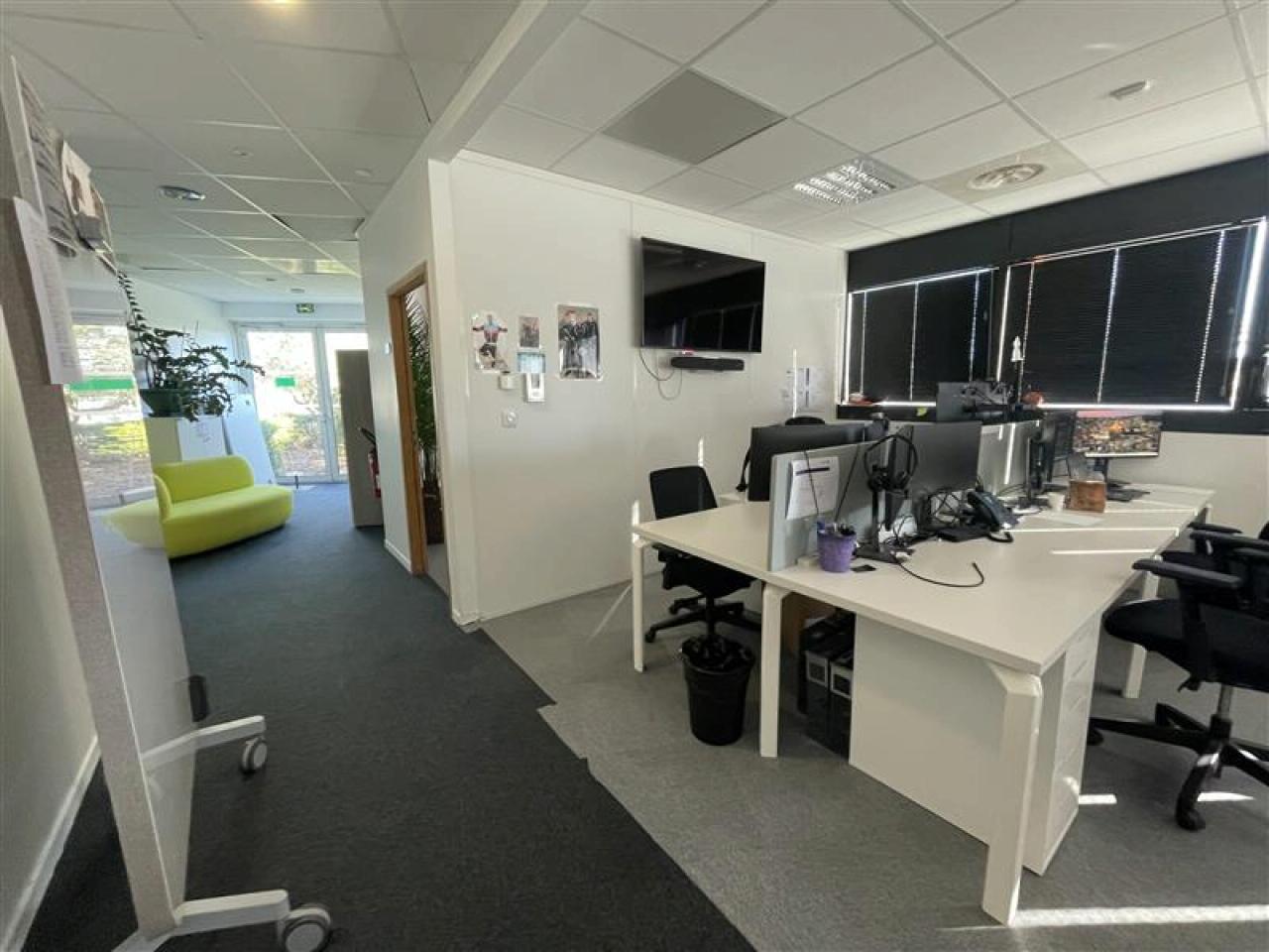 Location bureau Montpellier Hérault OLBUR2424808 4