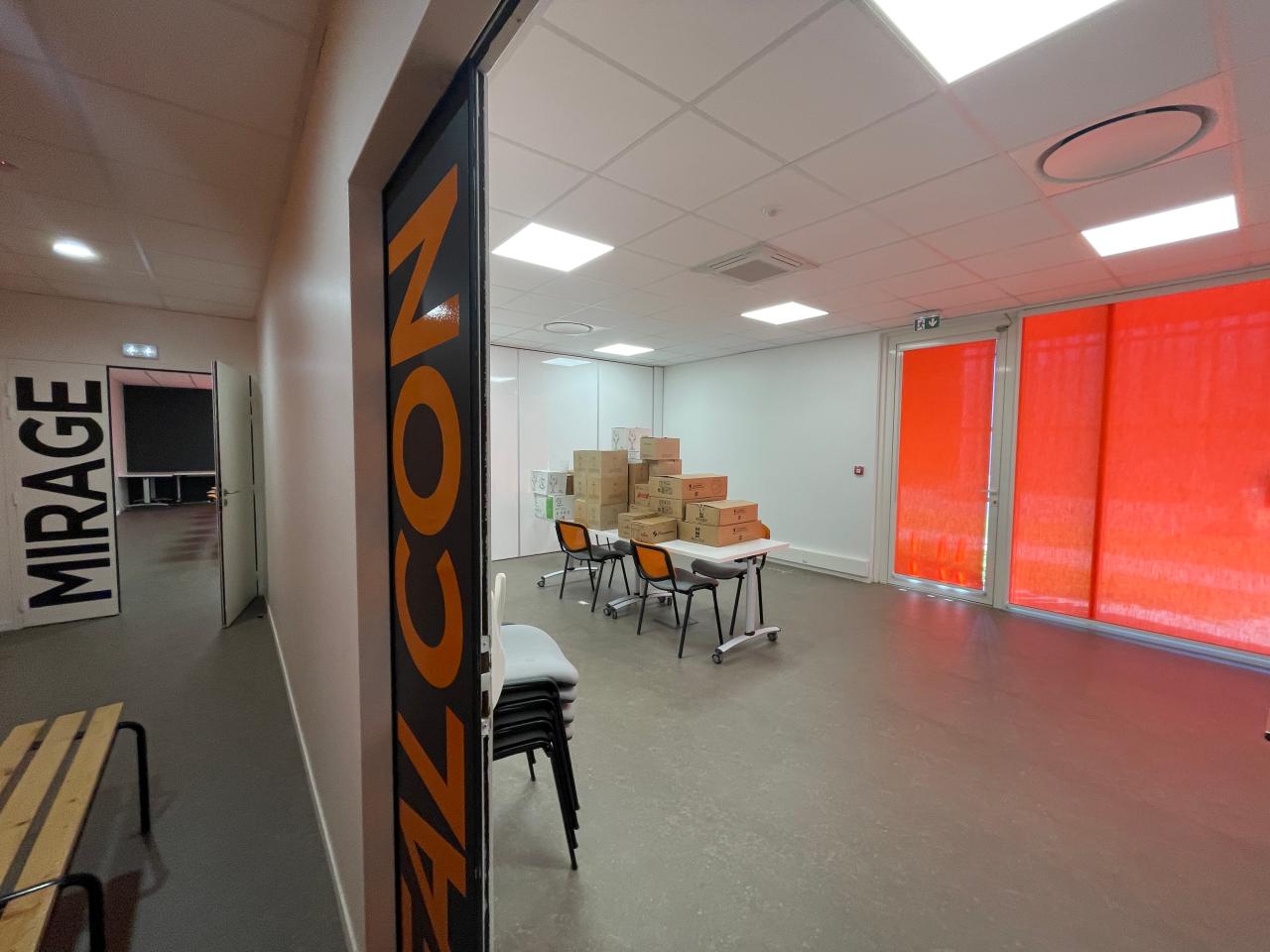 Location local d'activité Mérignac Gironde OLACT2639861 11