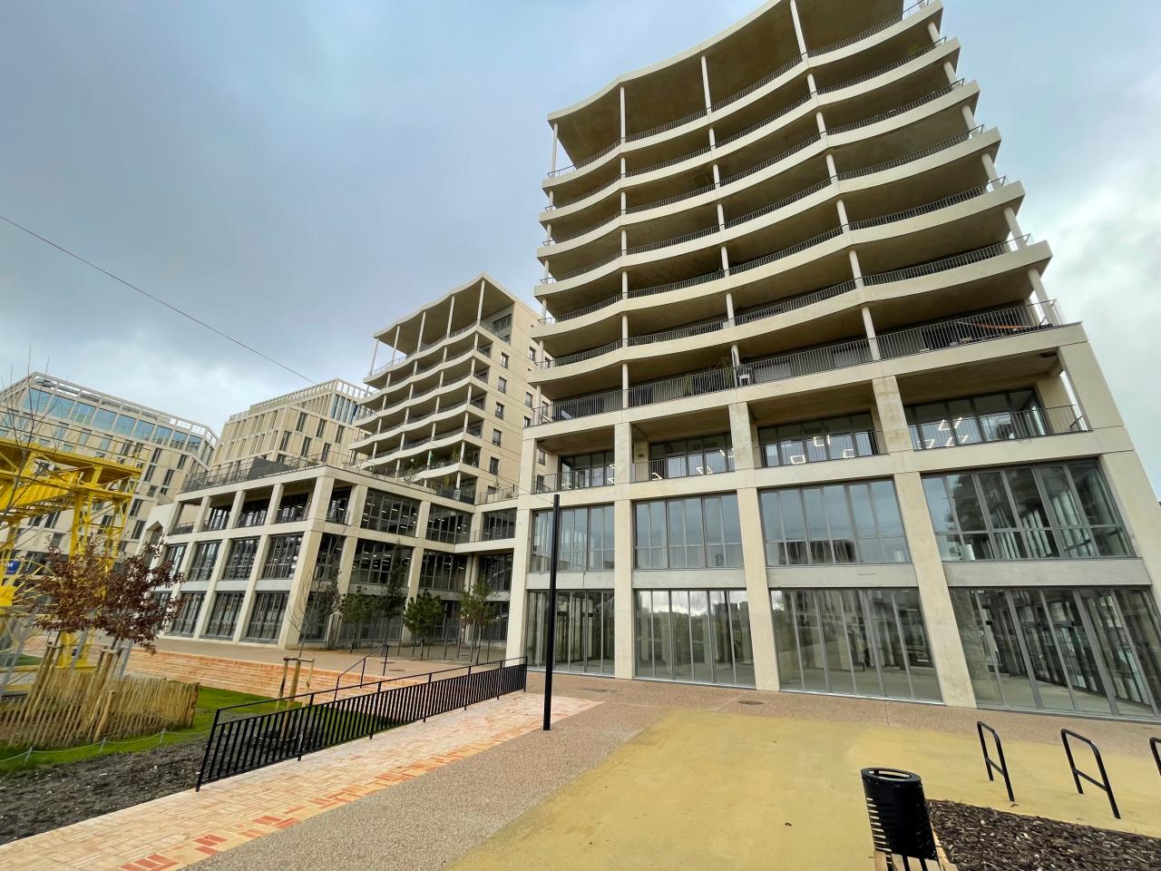 Vente bureau Bordeaux Gironde OVBUR2001789 16