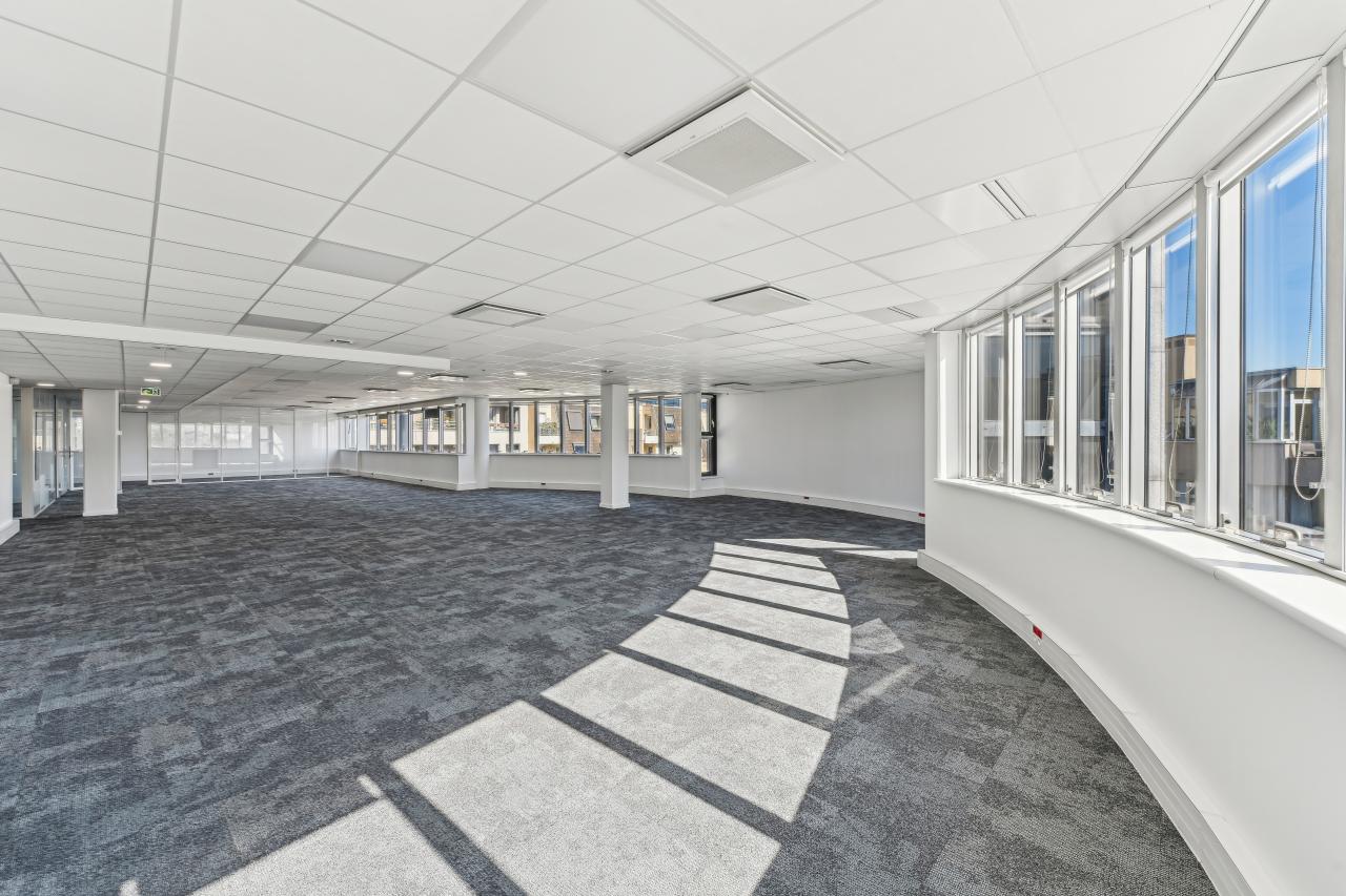 Location bureau Issy-les-Moulineaux Hauts-de-Seine OLBUR2104543 10