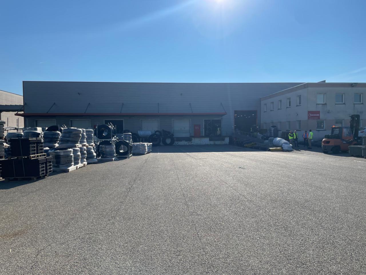 Location local d'activité Saint-Laurent-de-Mure Rhône OLACT2425783 1