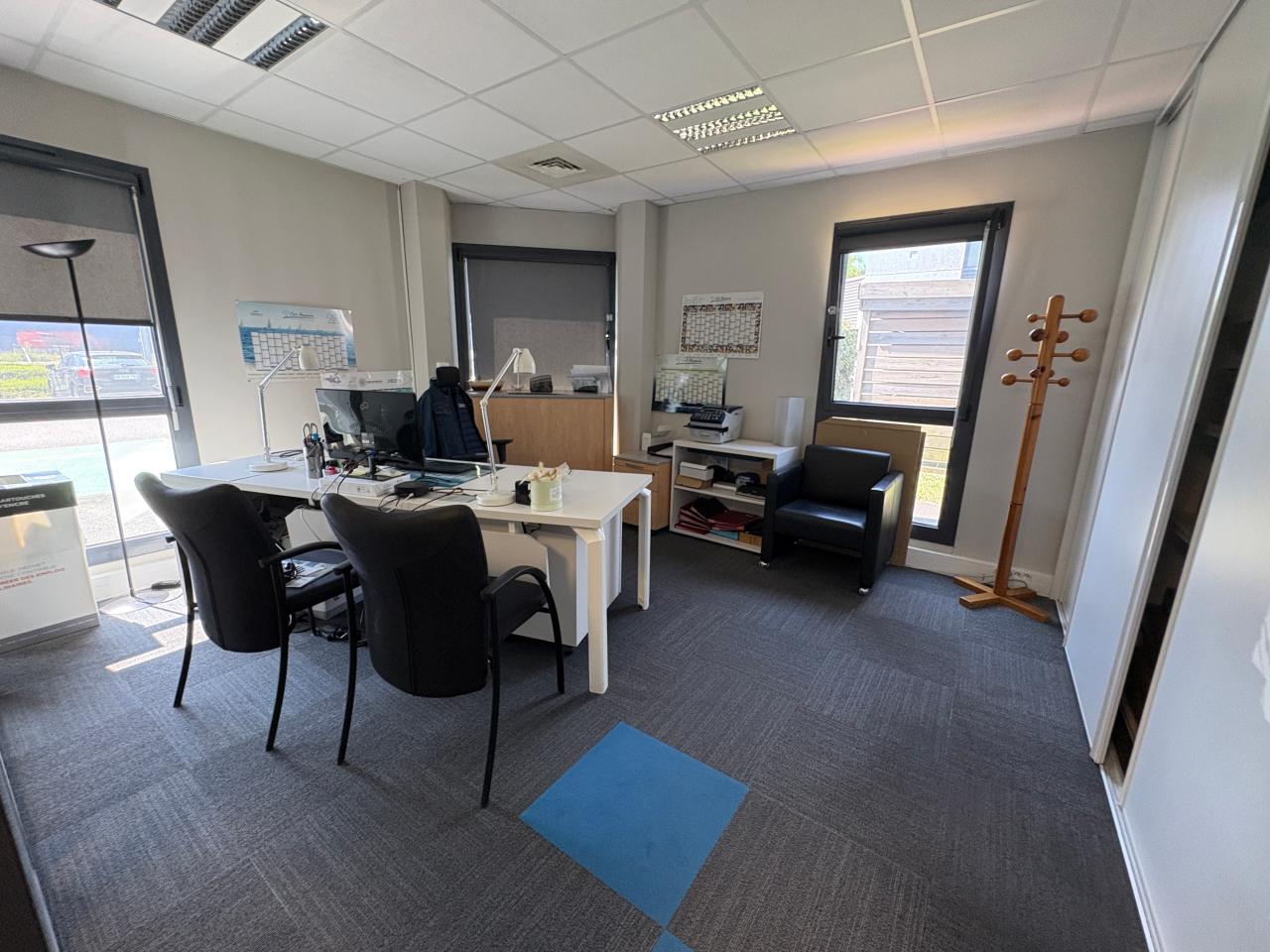 Vente bureau Saint-Herblain Loire-Atlantique OVBUR2642590 13
