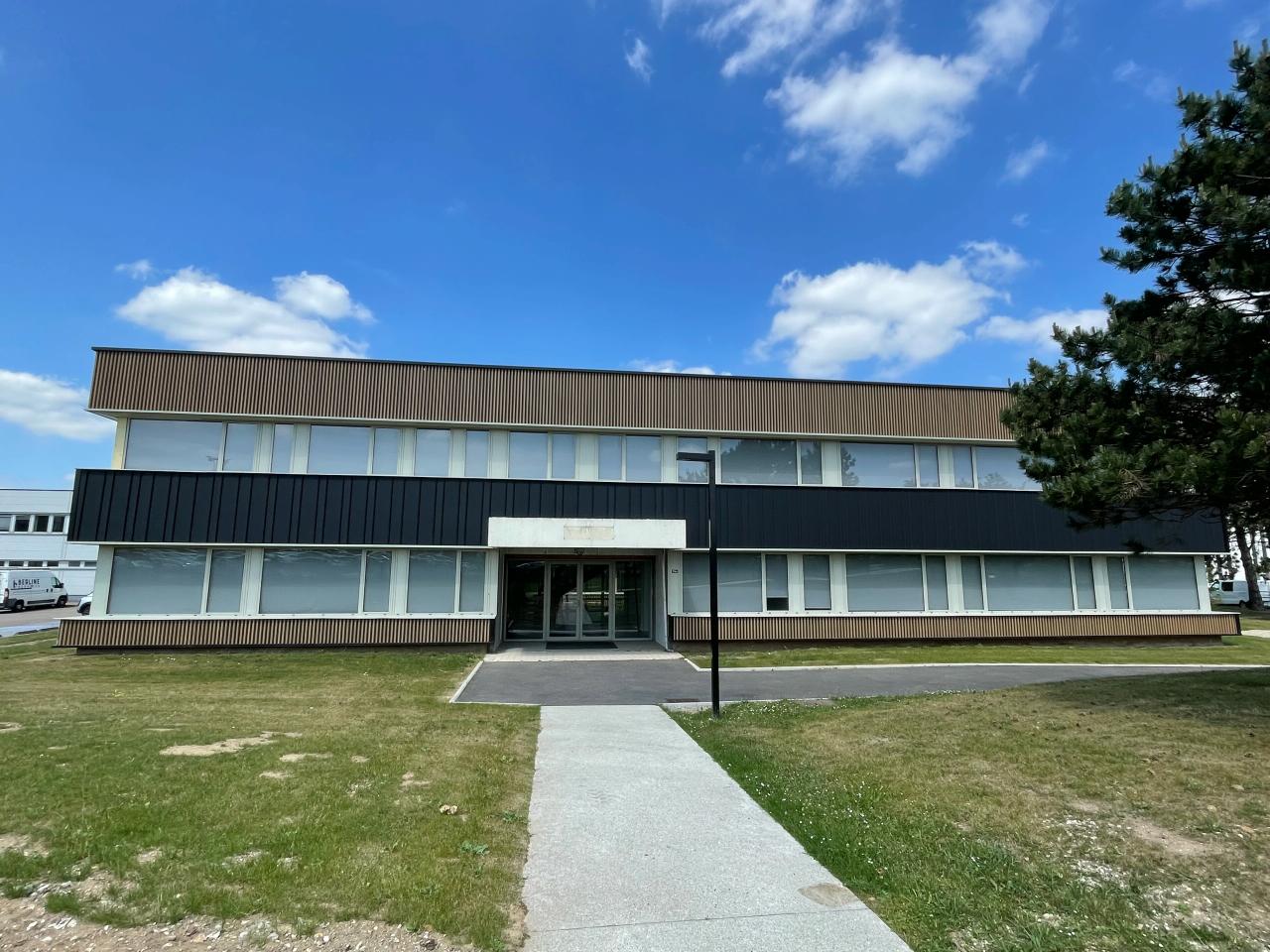 Location bureau Le Petit-Quevilly Seine-Maritime OLBUR2532856 11