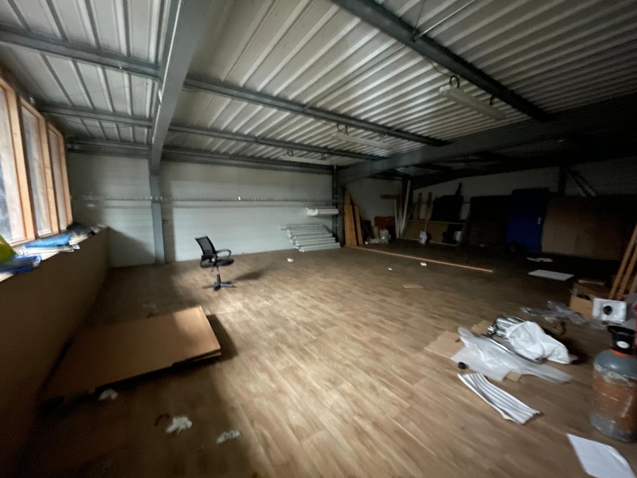 Location local d'activité Mérignac Gironde OLACT2528921 29