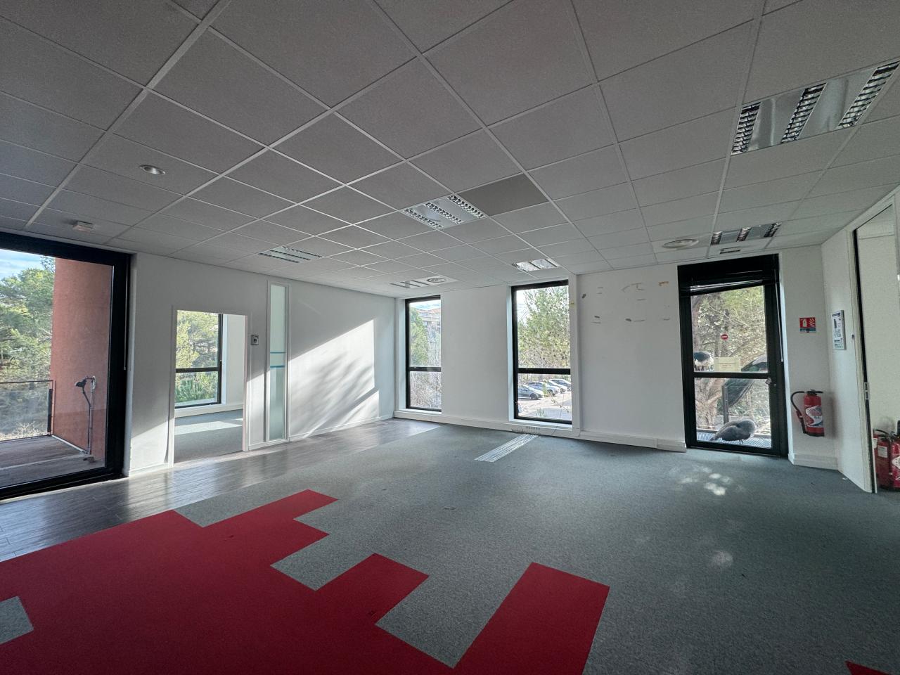 Location bureau Aix-en-Provence Bouches-du-Rhône OLBUR2314514 35