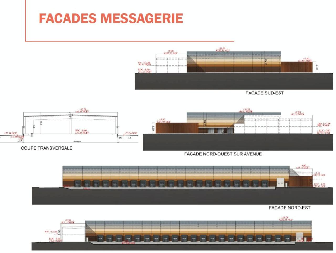 Vente entrepôt classe c Cavaillon Vaucluse OVLOG2316354 5