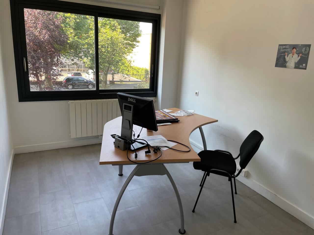 Location local d'activité Villeneuve-la-Garenne Hauts-de-Seine OLACT2529893 3