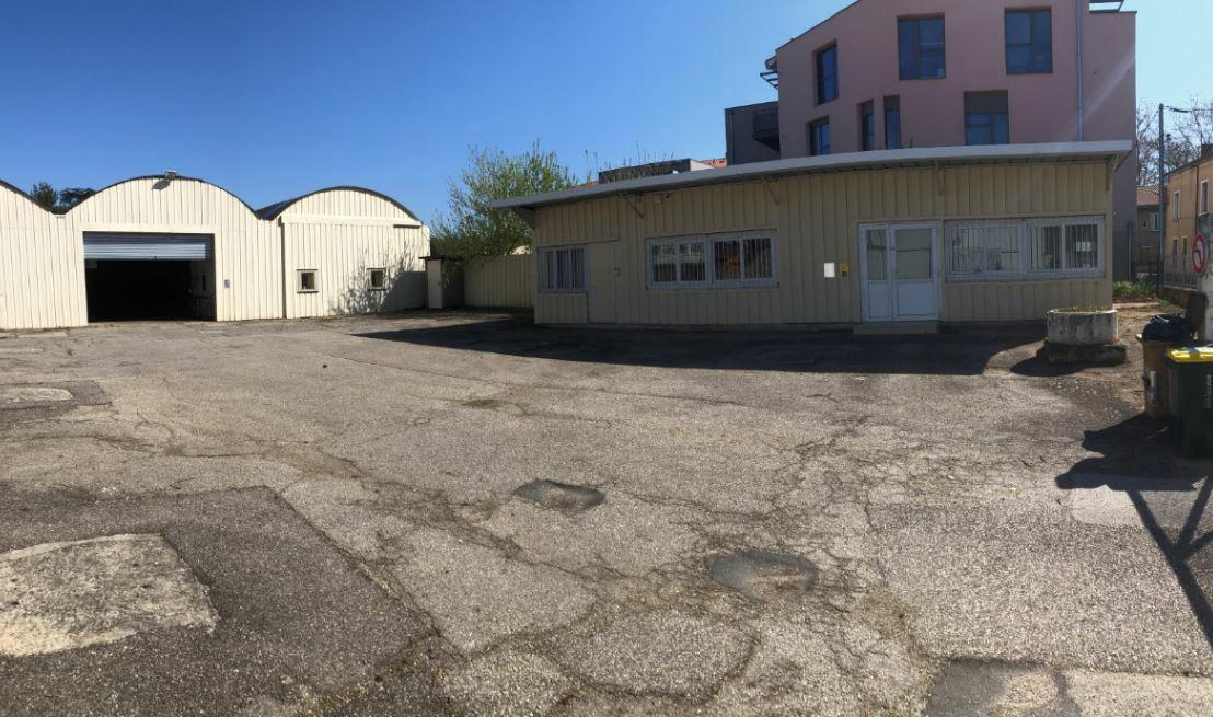 Vente local d'activité Feyzin Rhône OVACT2116501