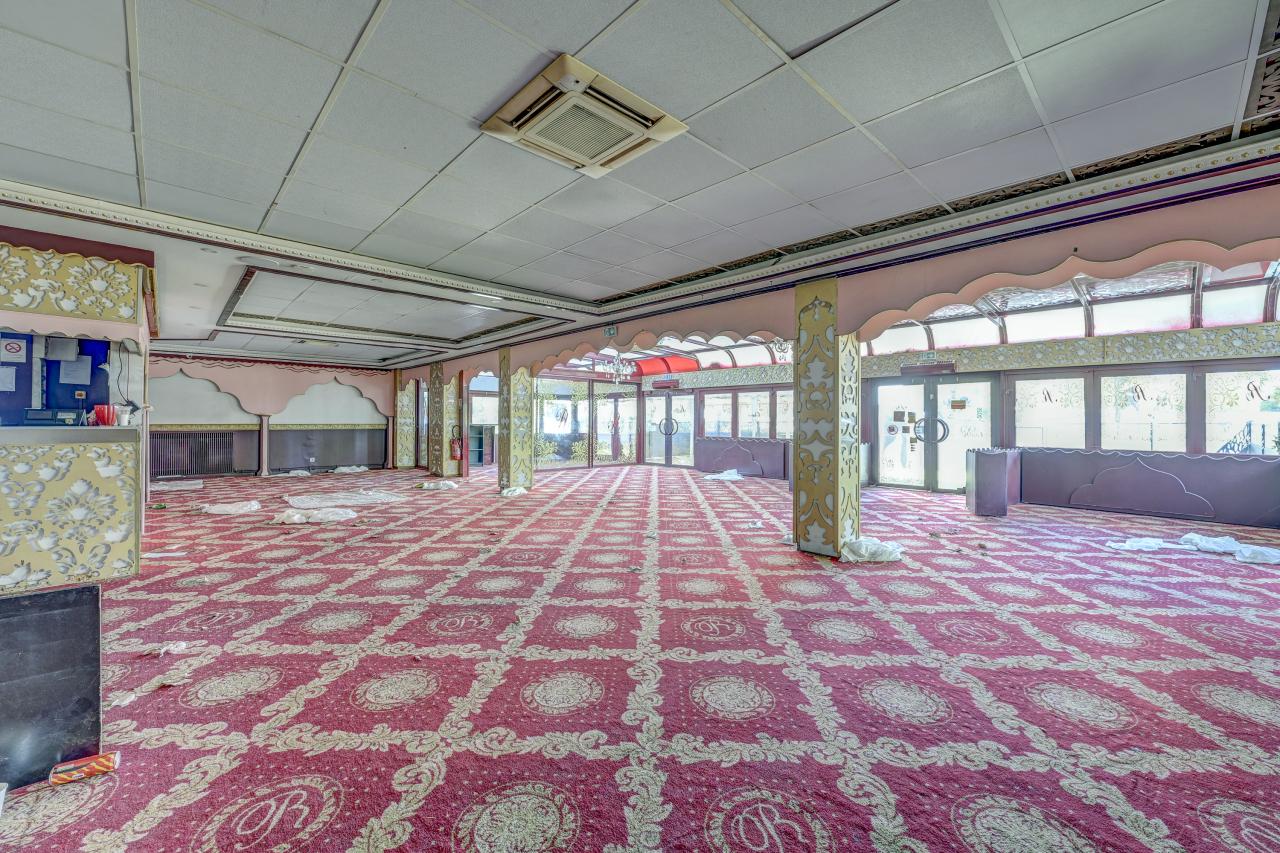 Location bureau Créteil Val-de-Marne OLBUR2533854 10