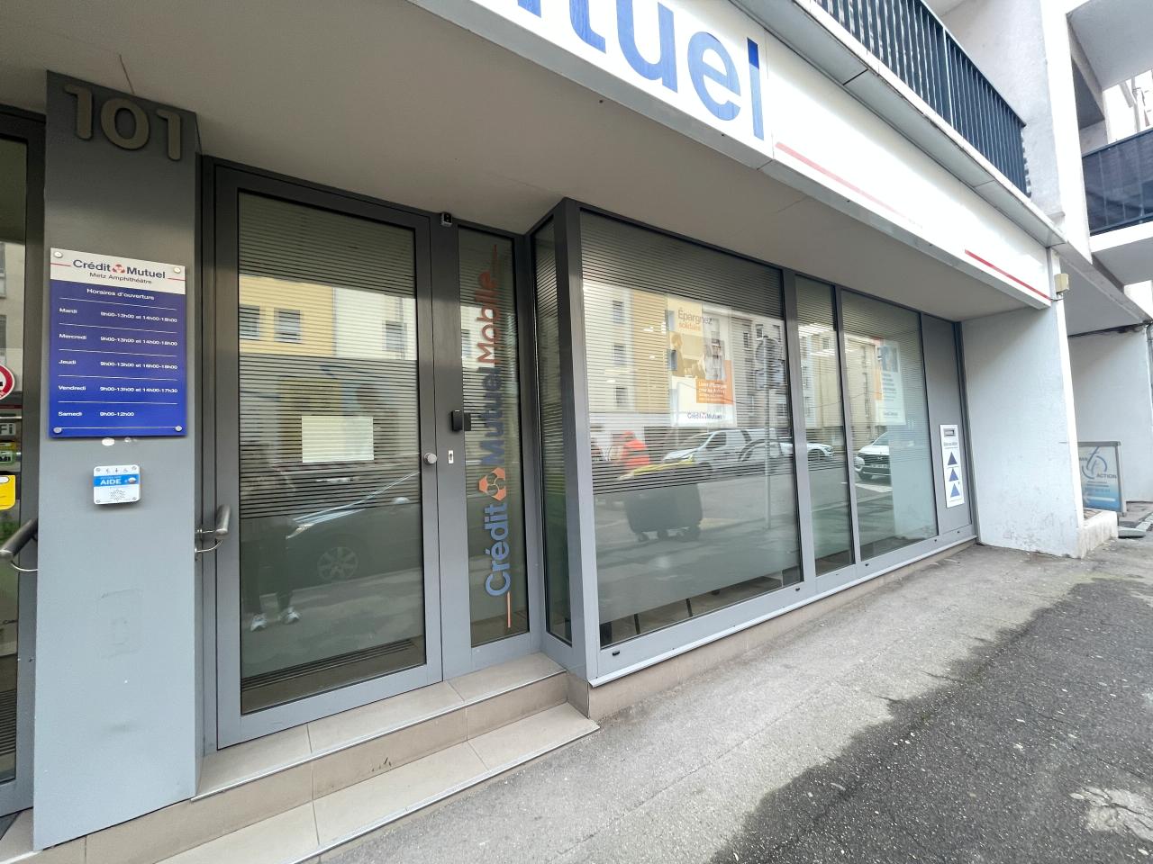 Location bureau Metz Moselle OLBUR2531105 15