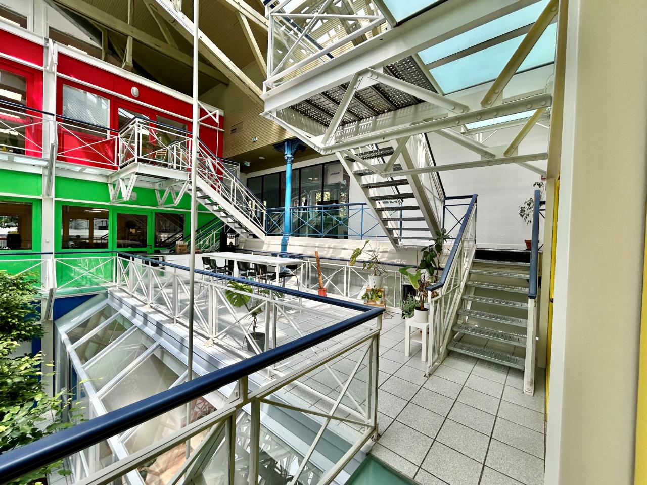 Location bureau Rennes Ille-et-Vilaine OLBUR2424252 4