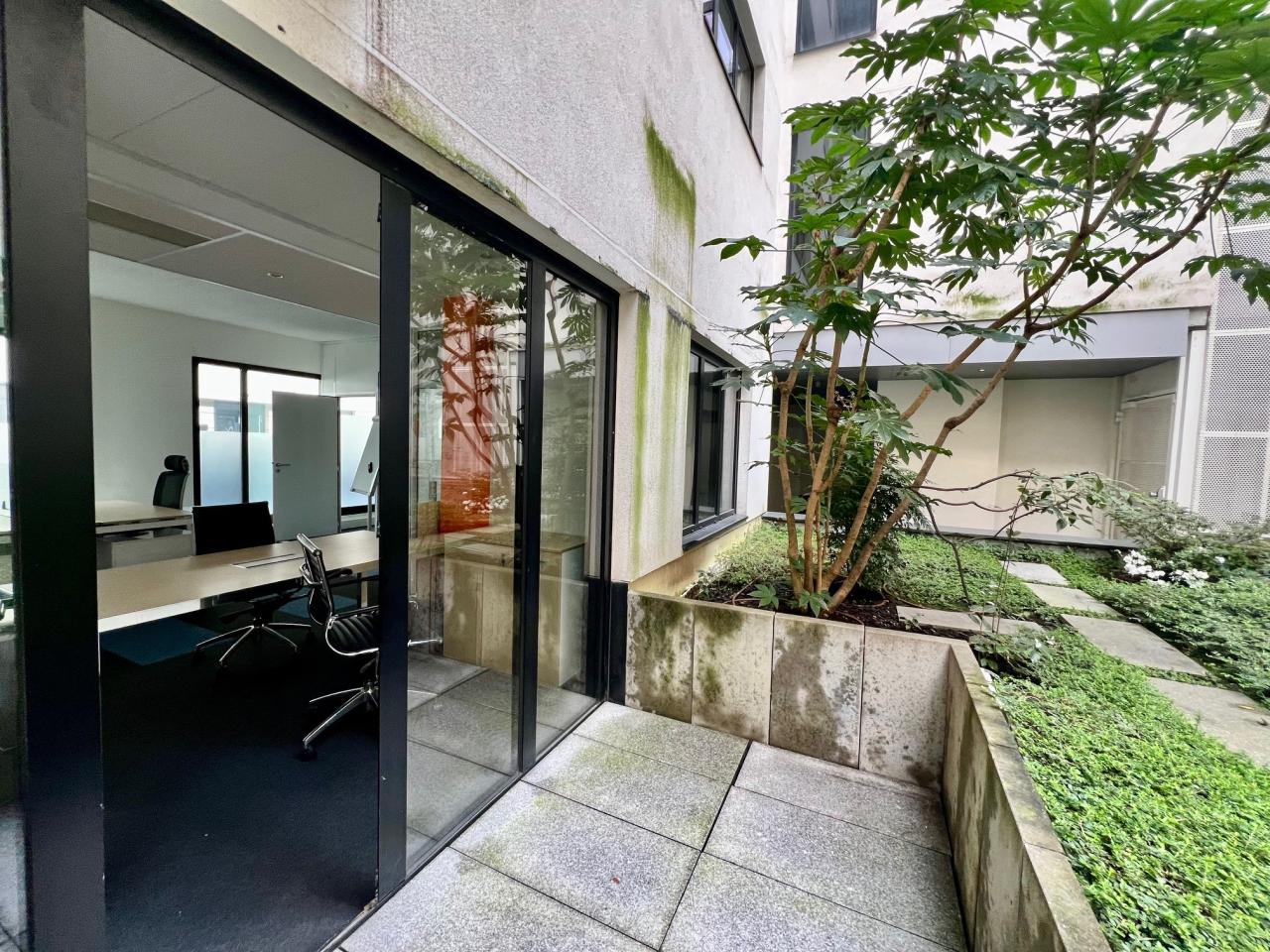 Location bureau Neuilly-sur-Seine Hauts-de-Seine OLBUR2639985 5