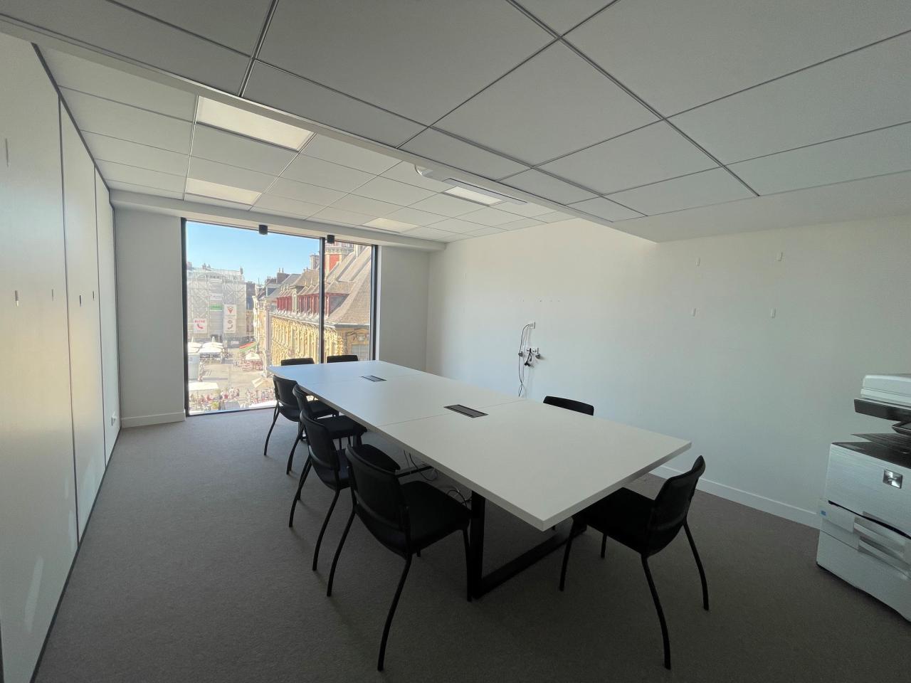 Location bureau Lille Nord OLBUR2641808 13