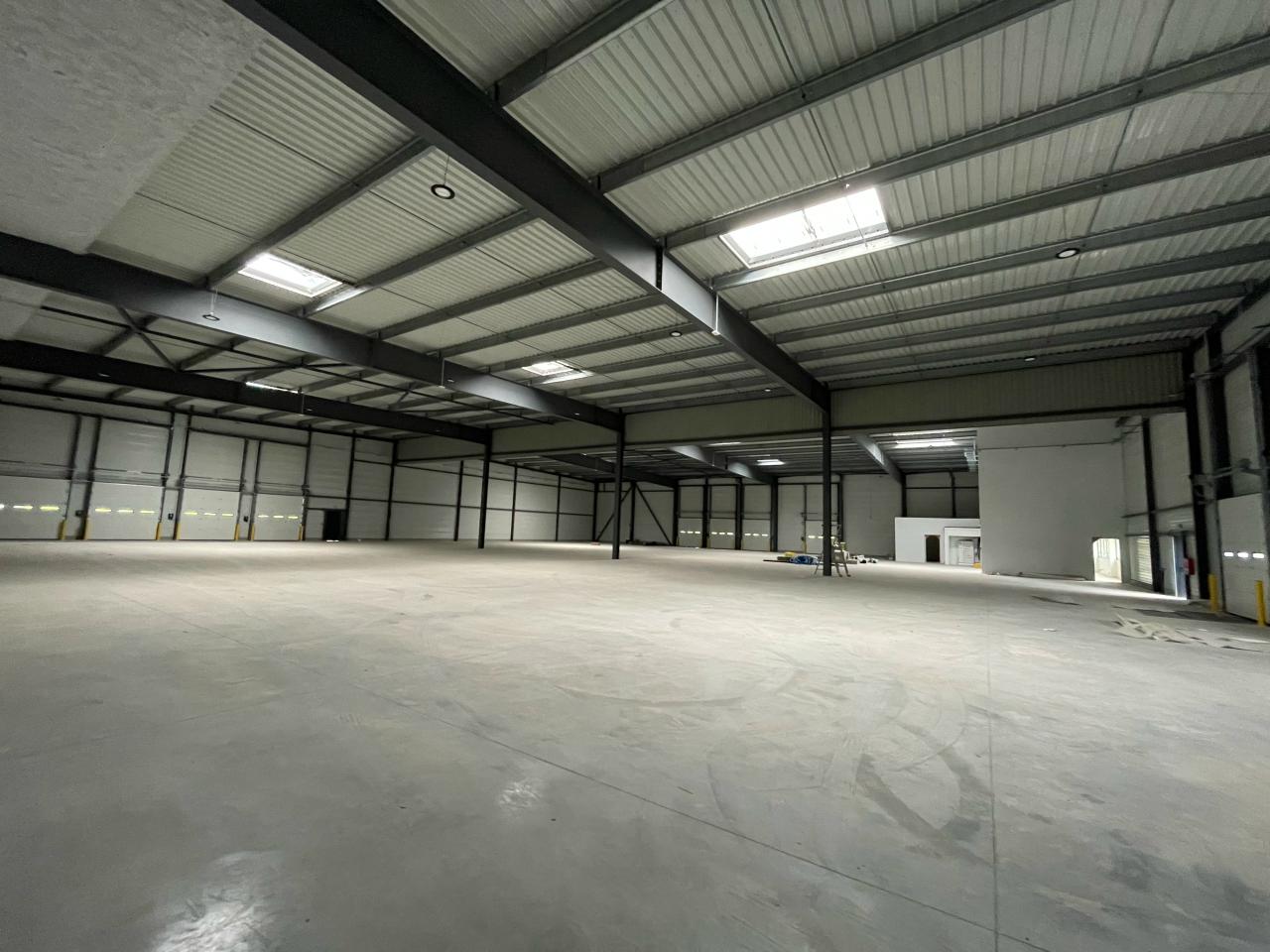 Location entrepôt classe c Toulouse Haute-Garonne OLLOG2425418 7