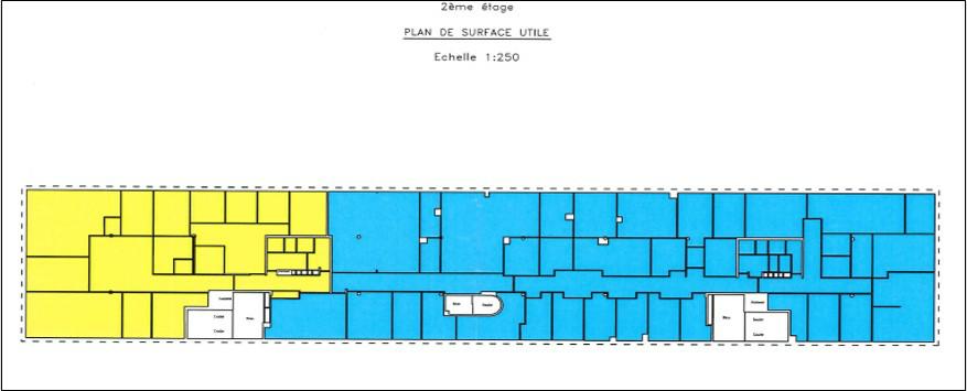 Location bureau Loos Nord OLBUR2119741 12