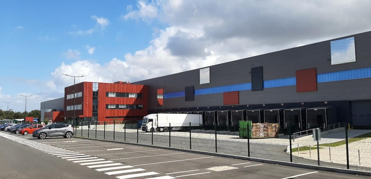 Location entrepôt classe a Héric Loire-Atlantique OLLOG2639263 10