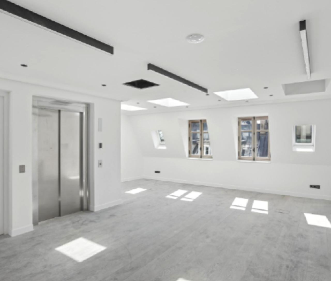 Location coworking Paris OLBUR2644626 5