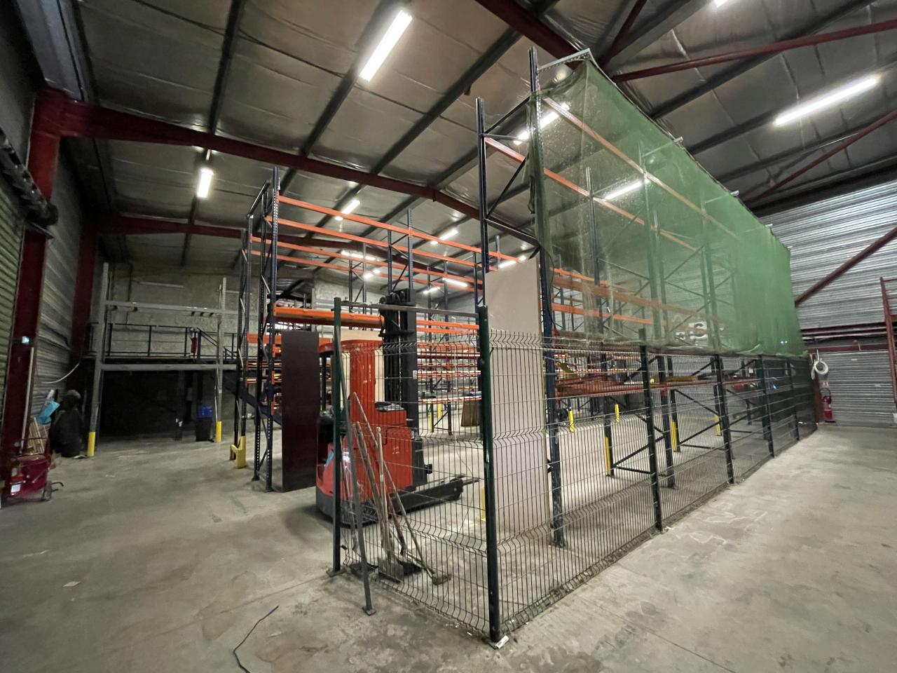 Location local d'activité Saint-Jeannet Alpes-Maritimes OLACT2534581 7