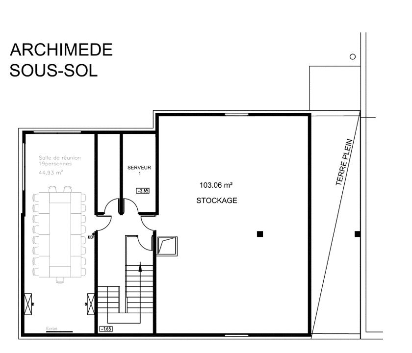 Vente bureau Villeneuve-d'Ascq Nord OVBUR2421066 15