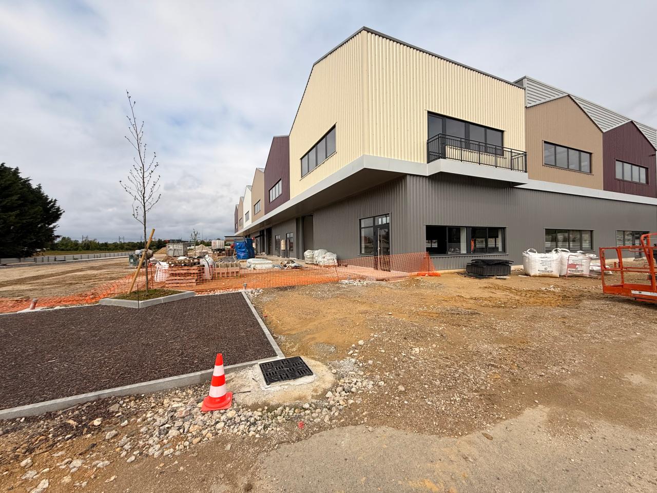 Vente local d'activité Montgeron Essonne OVACT2315626 3