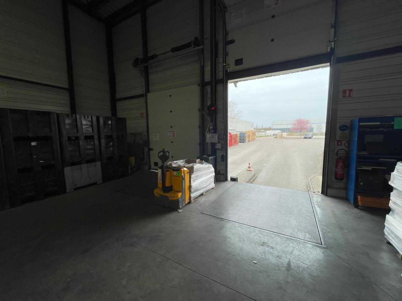 Location local d'activité Longvic Côte-d'Or OLACT2530951 20