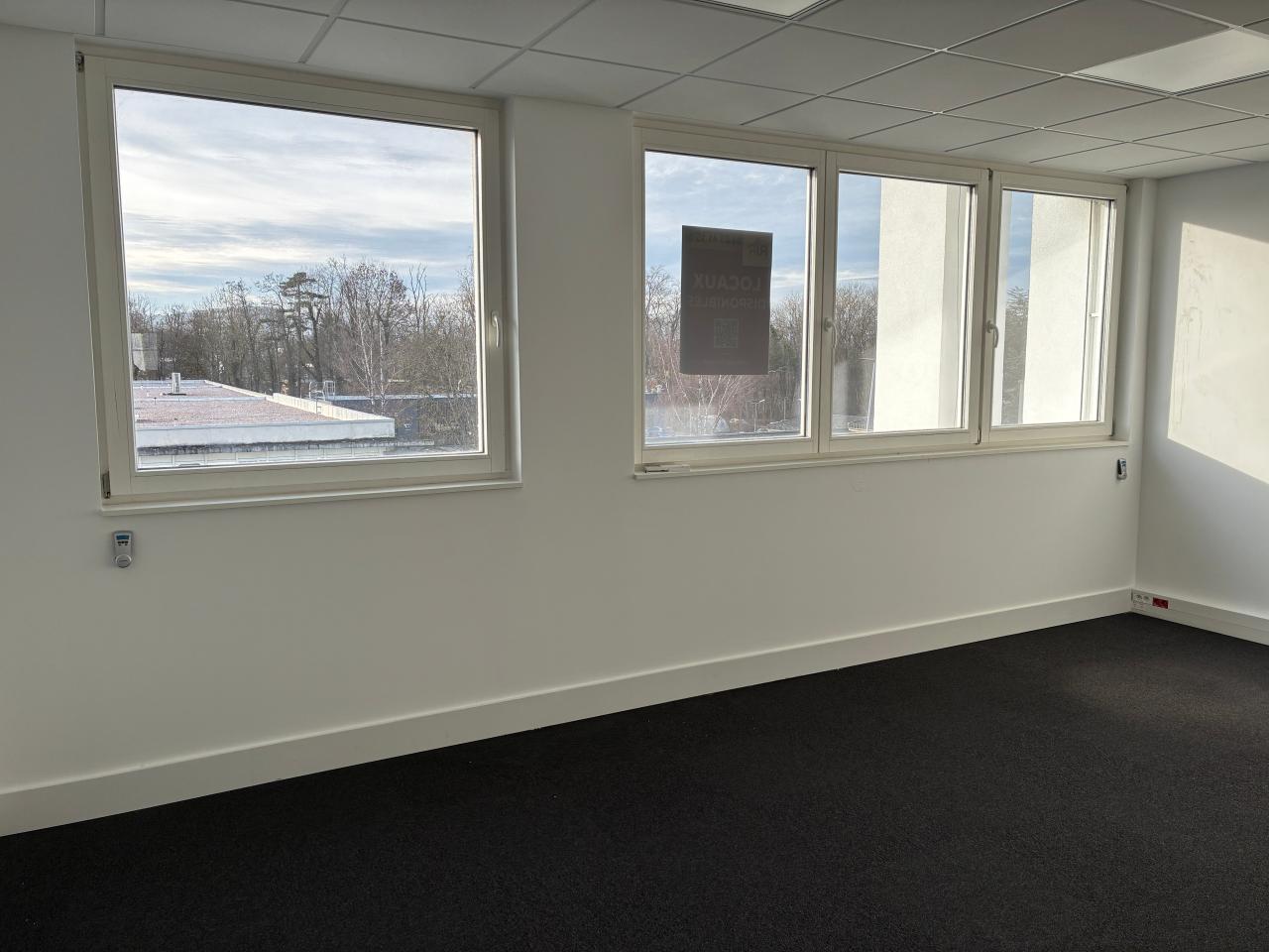 Location bureau Maxéville Meurthe-et-Moselle OLBUR2531161 15