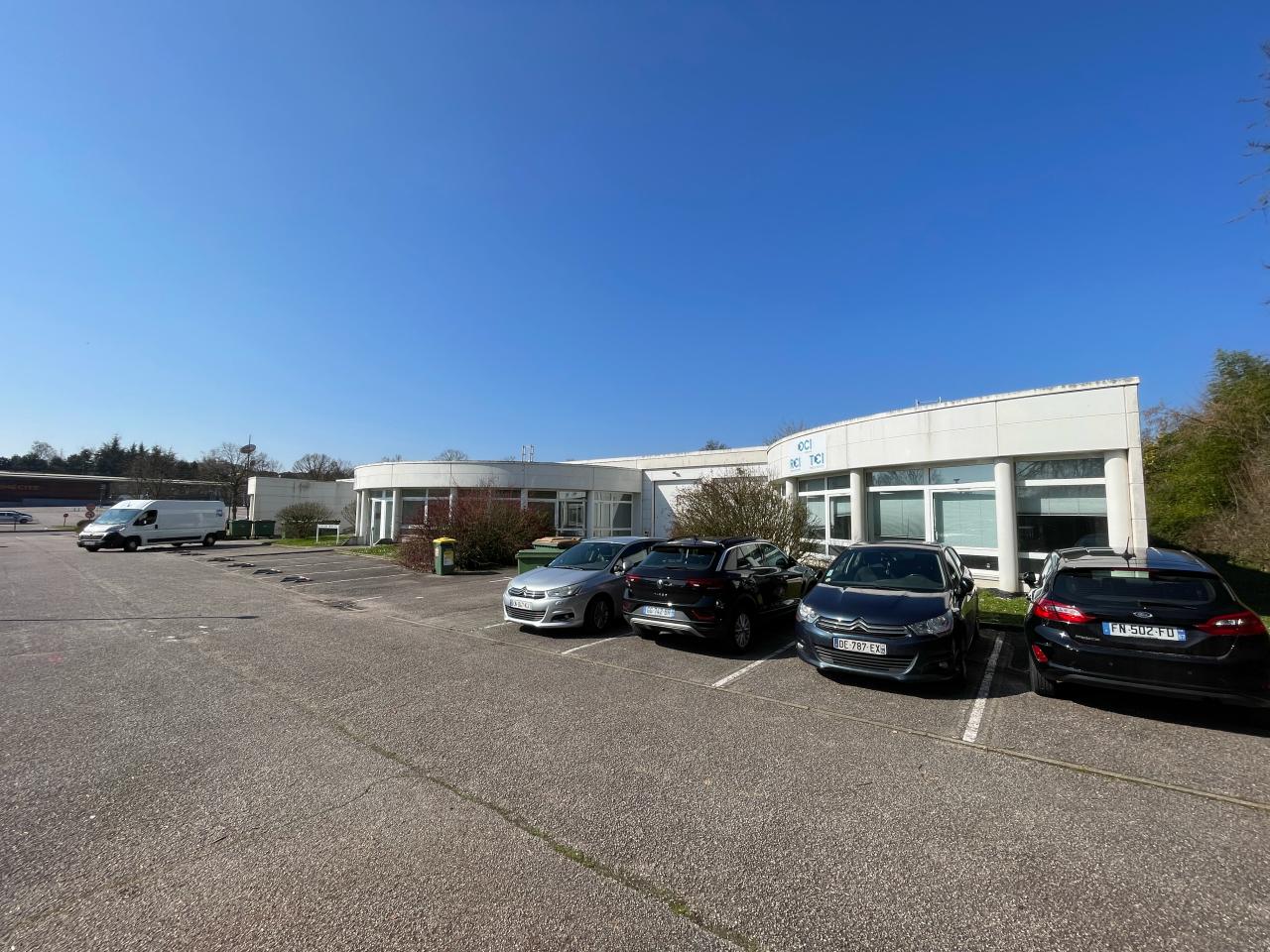 Vente local d'activité Ludres Meurthe-et-Moselle OVACT2529301 8