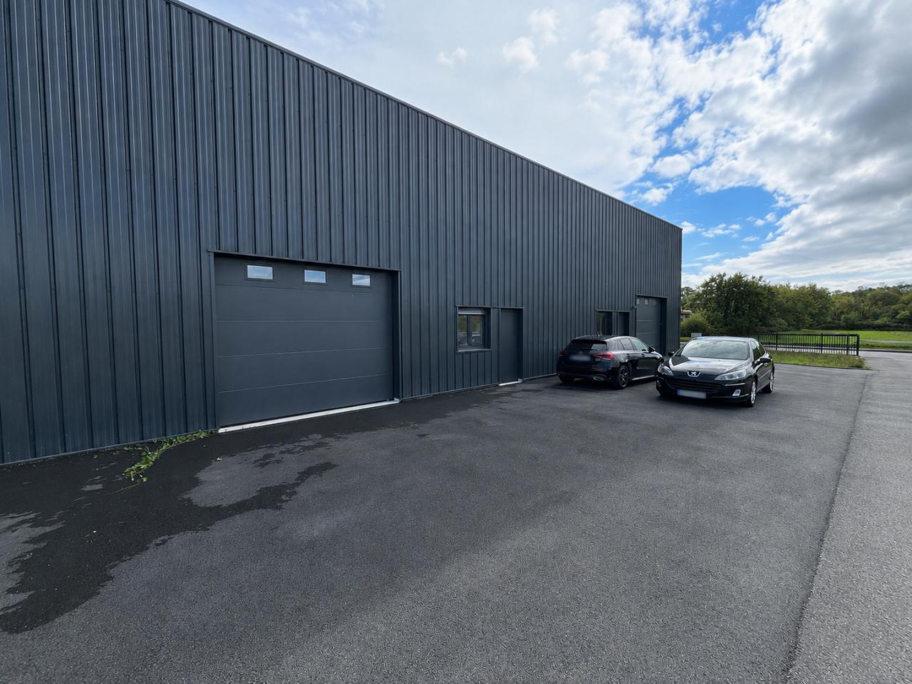 Location local d'activité Pléchâtel Ille-et-Vilaine OLACT2644447 6