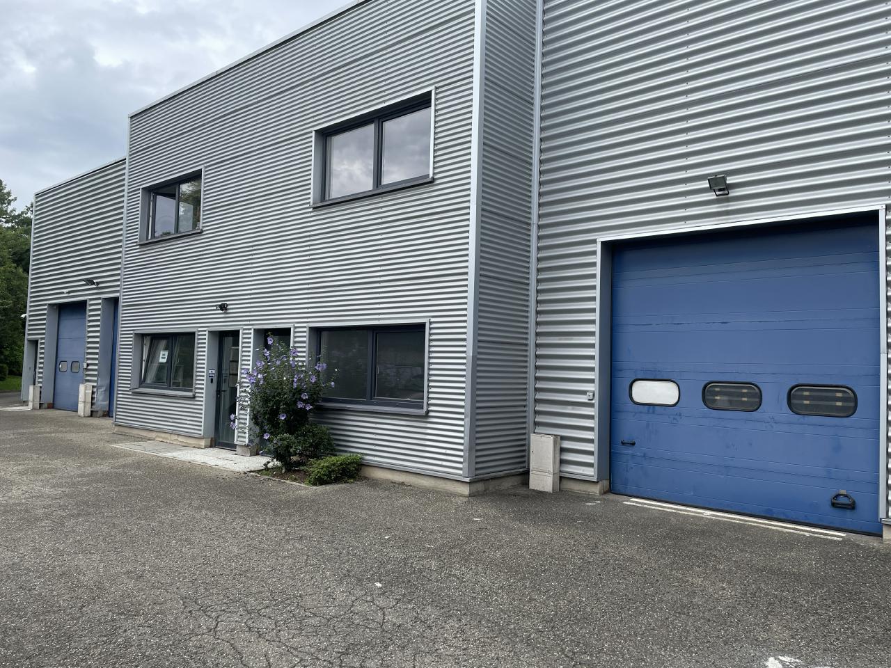 Location local d'activité Eckbolsheim Bas-Rhin OLACT2643996 14