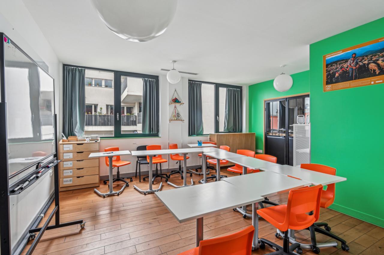 Vente bureau Saint-Ouen Seine-Saint-Denis OVBUR2532553 6