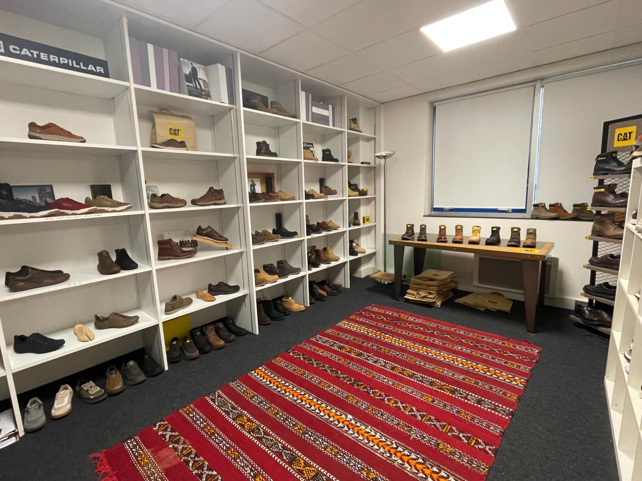 Vente bureau Saint-Grégoire Ille-et-Vilaine OVBUR2536794 1