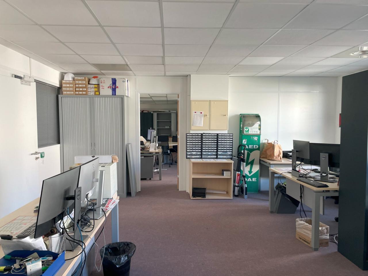 Location bureau Montpellier Hérault OLBUR2425859 30