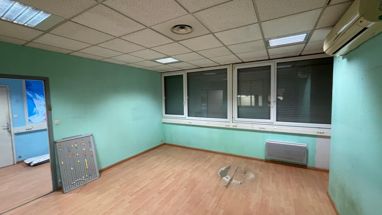 Vente local d'activité Toul Meurthe-et-Moselle OVACT2643992 18