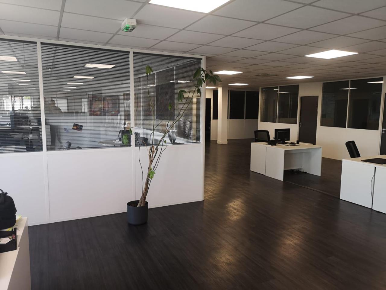 Vente bureau Neuilly-Plaisance Seine-Saint-Denis OVBUR2533494 1