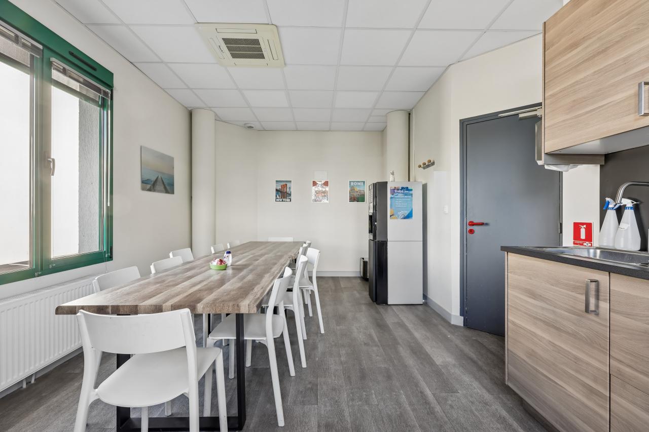 Vente bureau Pontault-Combault Seine-et-Marne OVBUR2638156 6