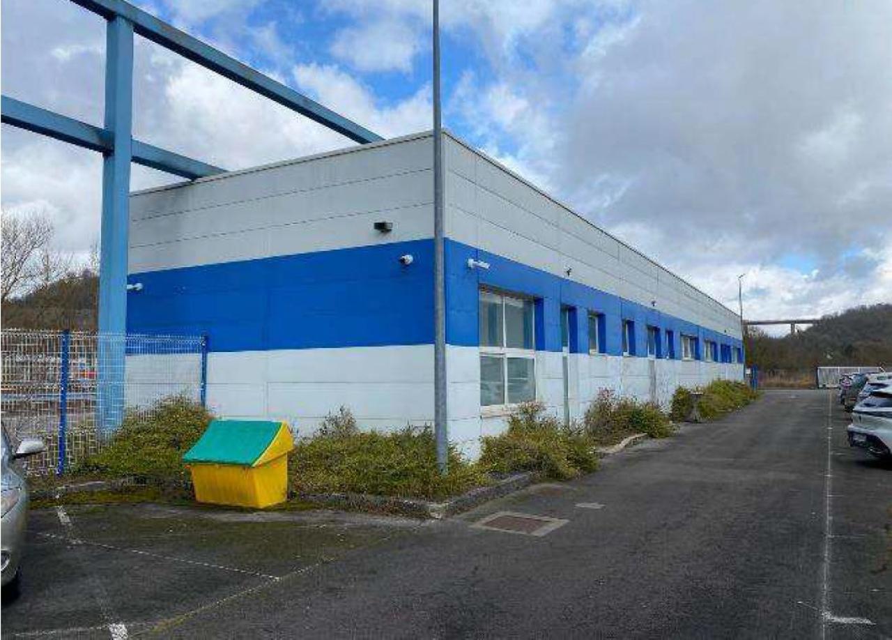 Vente local d'activité Lexy Meurthe-et-Moselle OVACT2644817 8