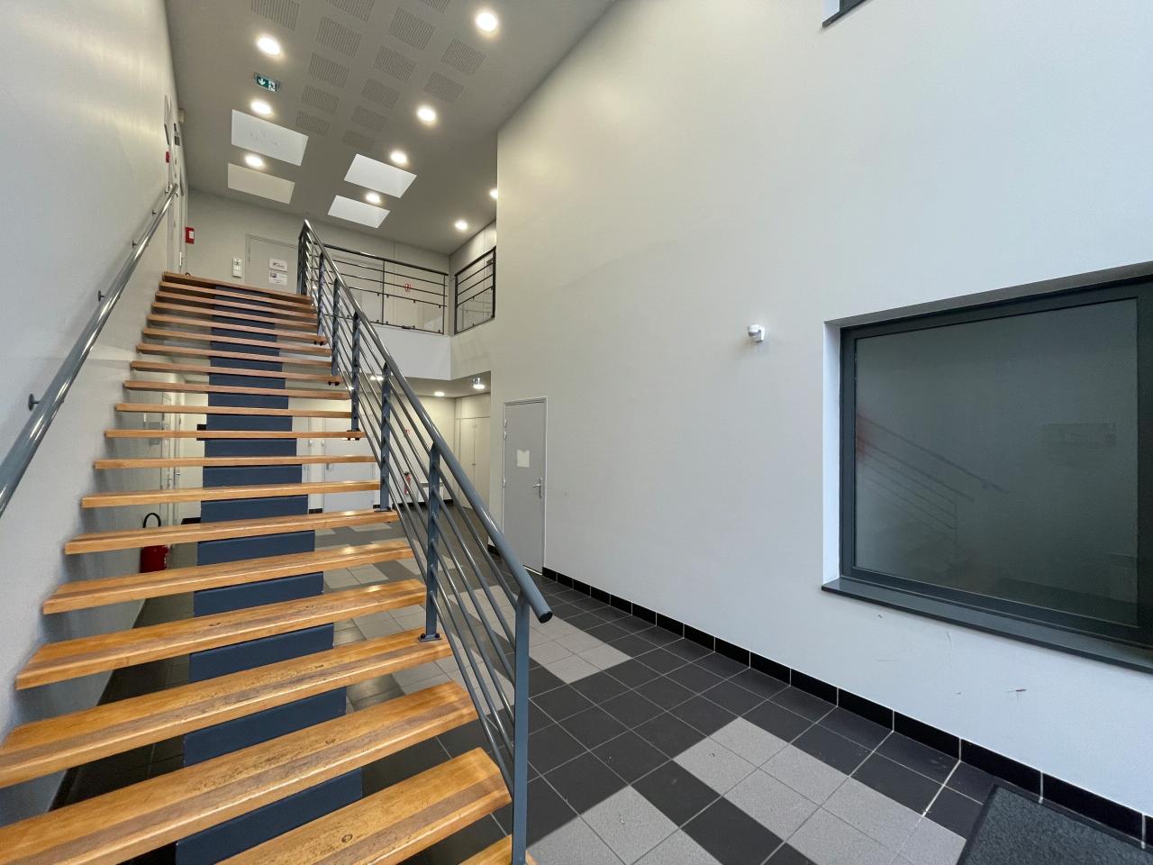 Location bureau Petit-Couronne Seine-Maritime OLBUR2112607 7