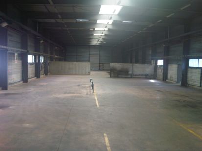 Location local d'activité Olivet Loiret OLACT2536258 14