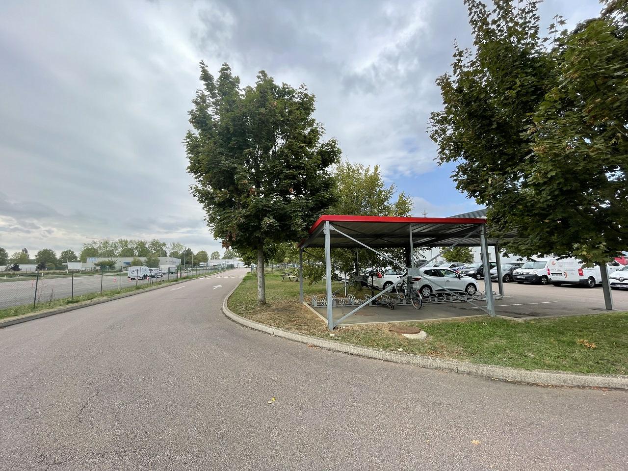 Location local d'activité Longvic Côte-d'Or OLACT2315940 6