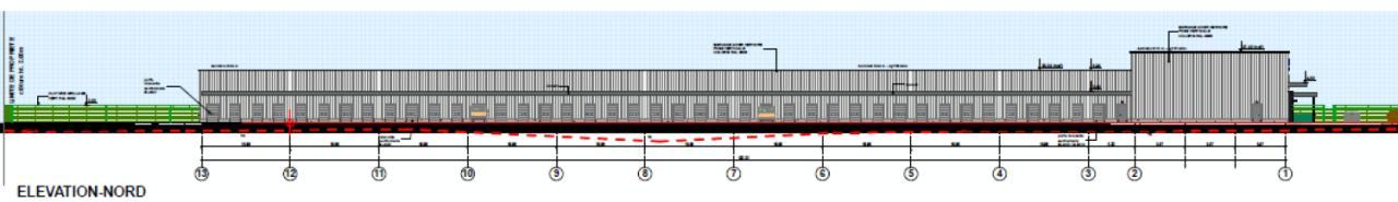 Vente local d'activité Criquebeuf-sur-Seine Eure OVACT2530780 24