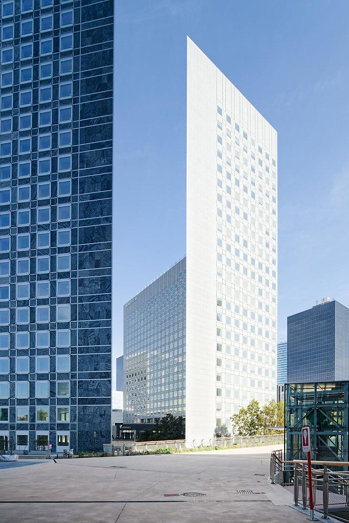 Location bureau Puteaux Hauts-de-Seine OLBUR2100516 4