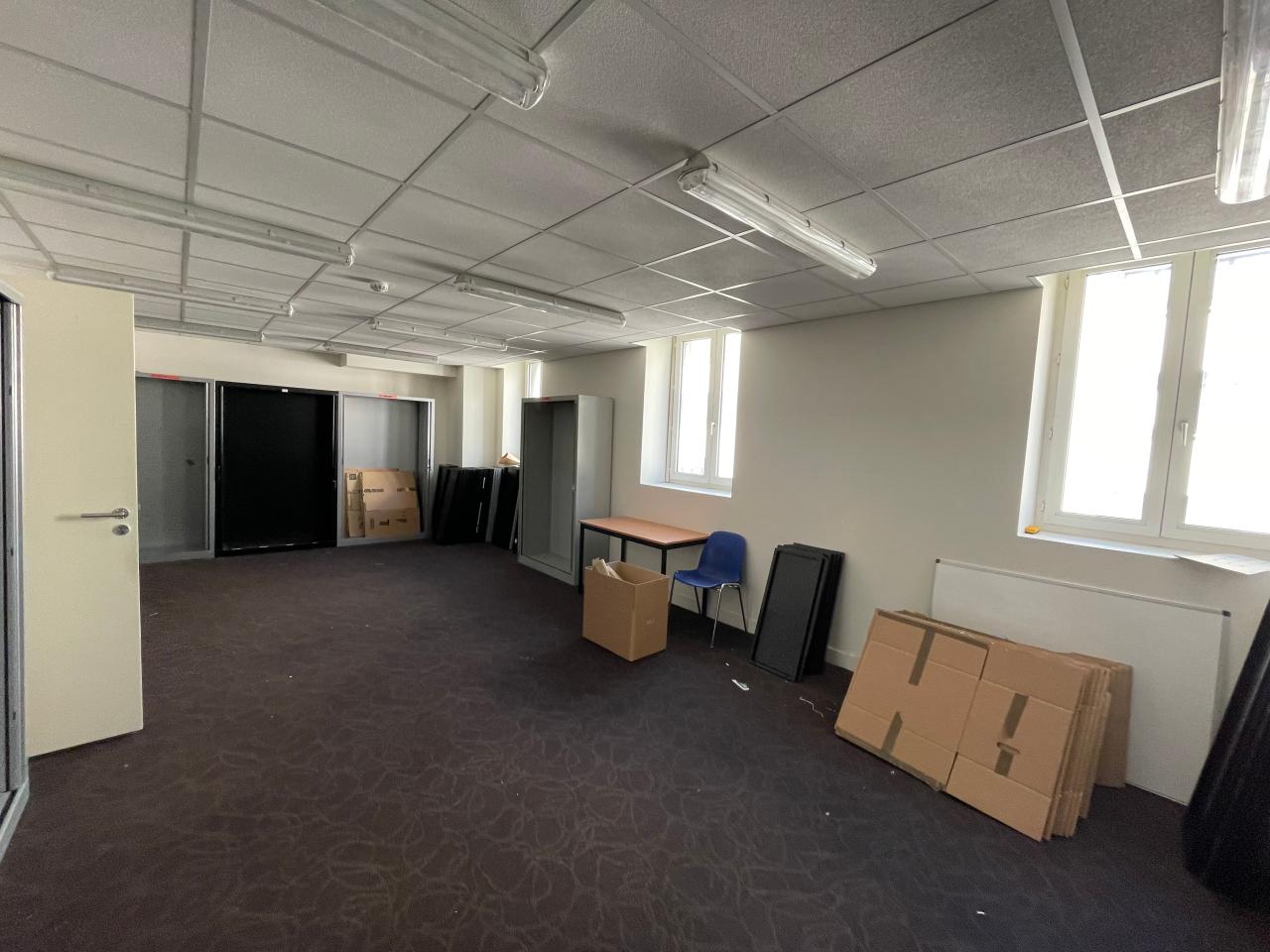 Location bureau Rouen Seine-Maritime OLBUR2532648 5