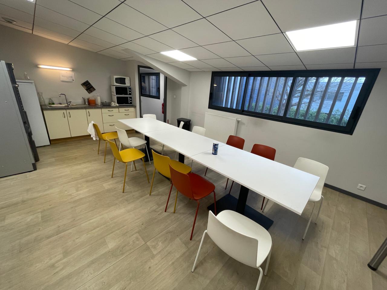 Location local d'activité Saint-Jacques-de-la-Lande Ille-et-Vilaine OLACT2639317 2