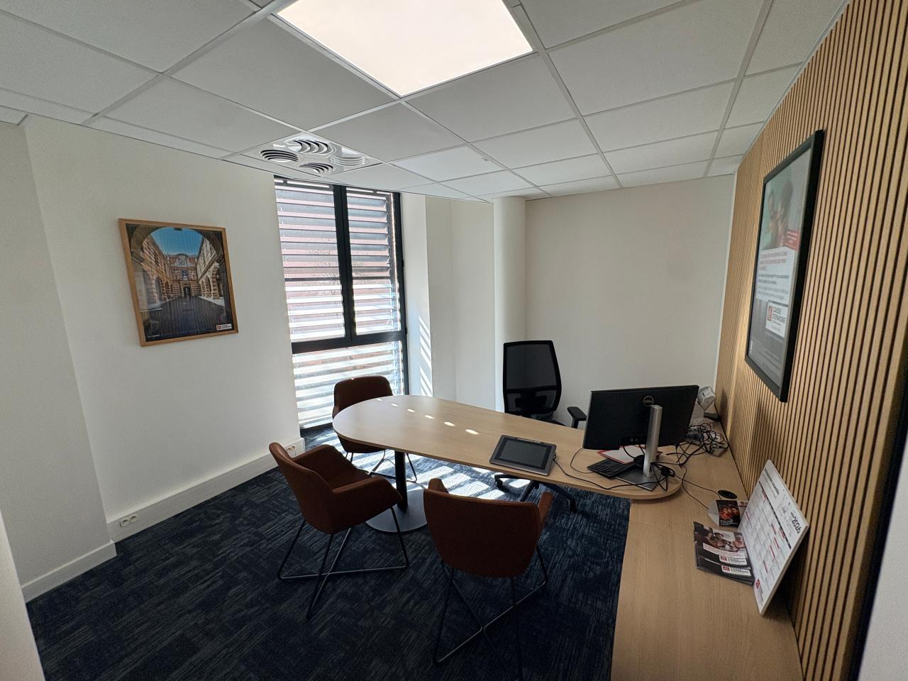Location bureau Toulouse Haute-Garonne OLBUR2537877 11