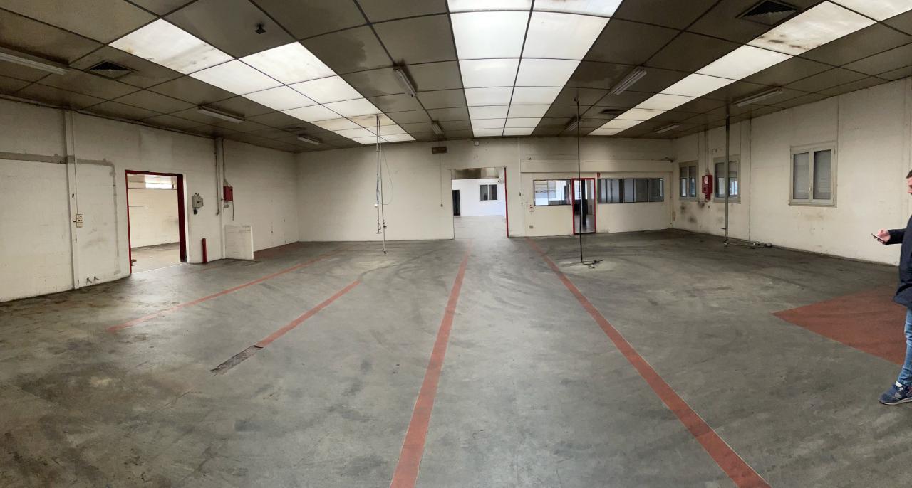 Location local d'activité Saint-Étienne-du-Rouvray Seine-Maritime OLACT2201702 1