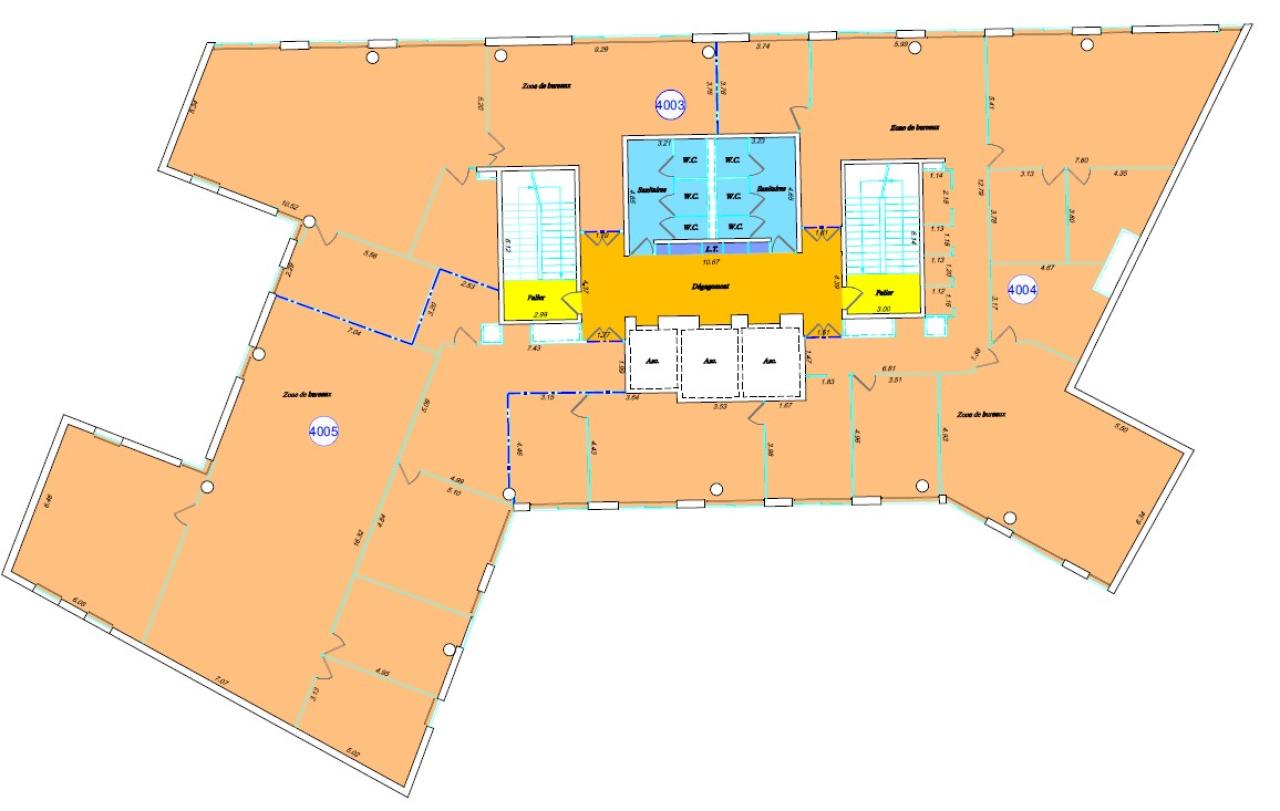 Location bureau Paris OLBUR2422370 18
