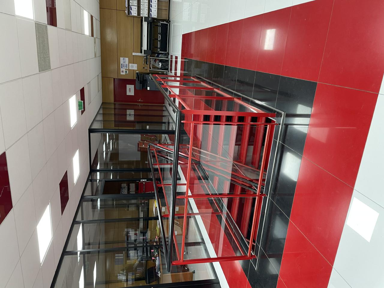 Location local d'activité Bondoufle Essonne OLACT2308905 11