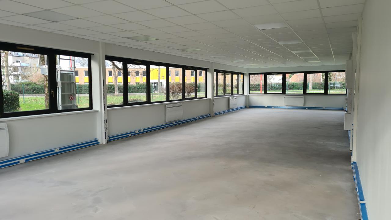 Location bureau Lingolsheim Bas-Rhin OLBUR2111283 7