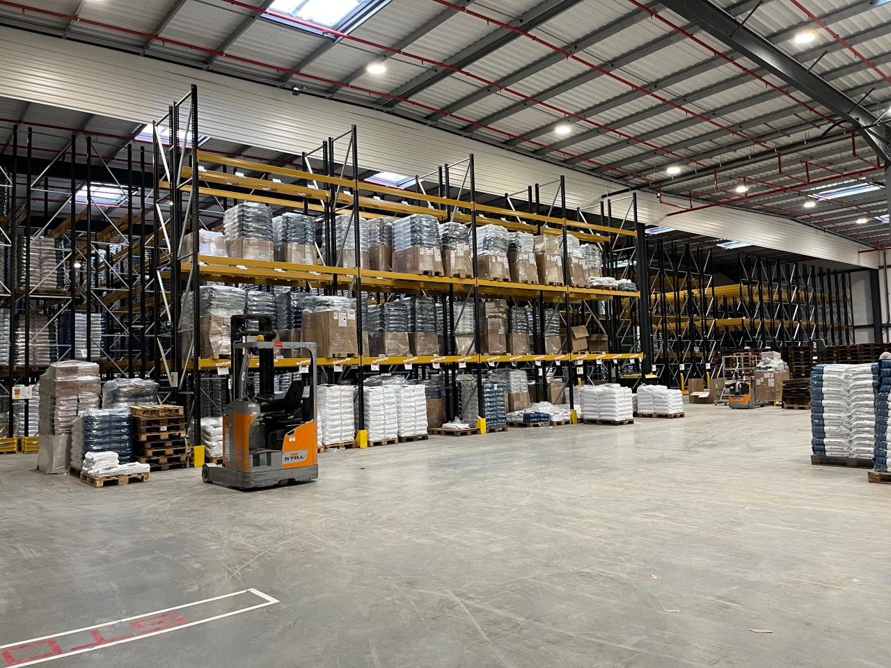 Vente entrepôt classe b Estillac Lot-et-Garonne OVLOG2537888 6