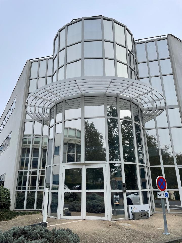 Vente bureau Carquefou Loire-Atlantique OVBUR2317423 10